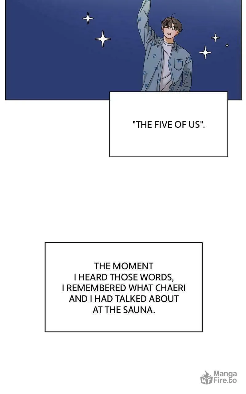 Read The Fox Club chapter 48 image 53 on Lezhin