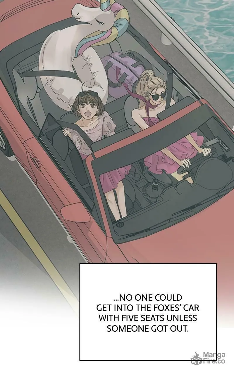Read The Fox Club chapter 48 image 56 on Lezhin
