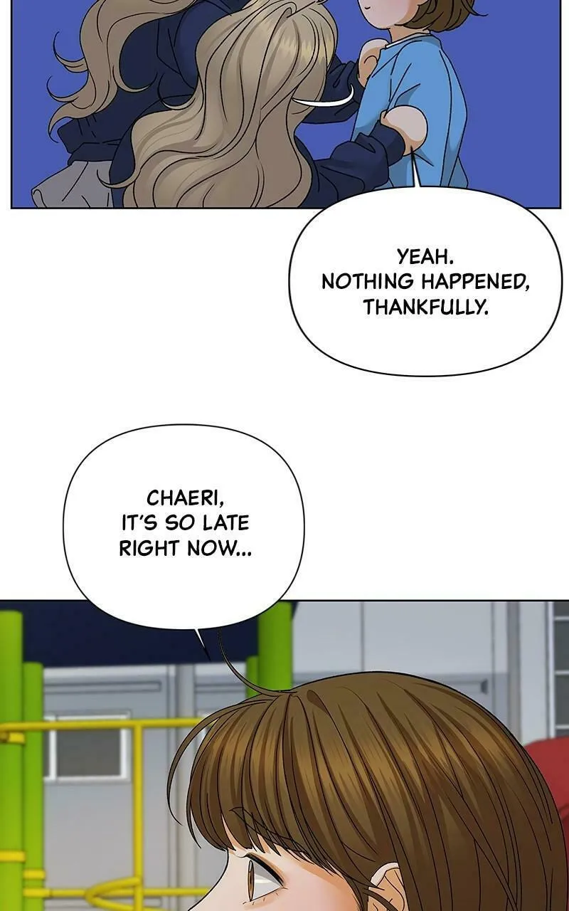Read The Fox Club chapter 48 image 61 on Lezhin