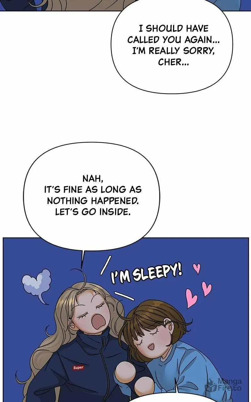 Read The Fox Club chapter 48 image 65 on Lezhin