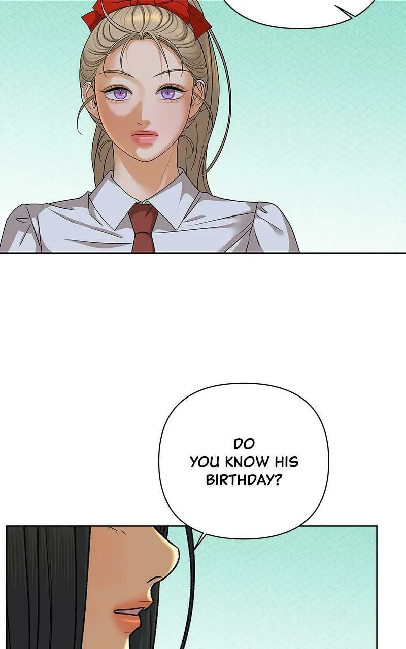 Read The Fox Club chapter 49 image 13 on Lezhin