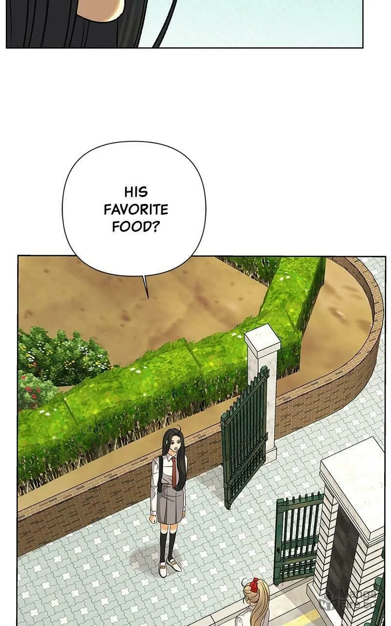 Read The Fox Club chapter 49 image 14 on Lezhin