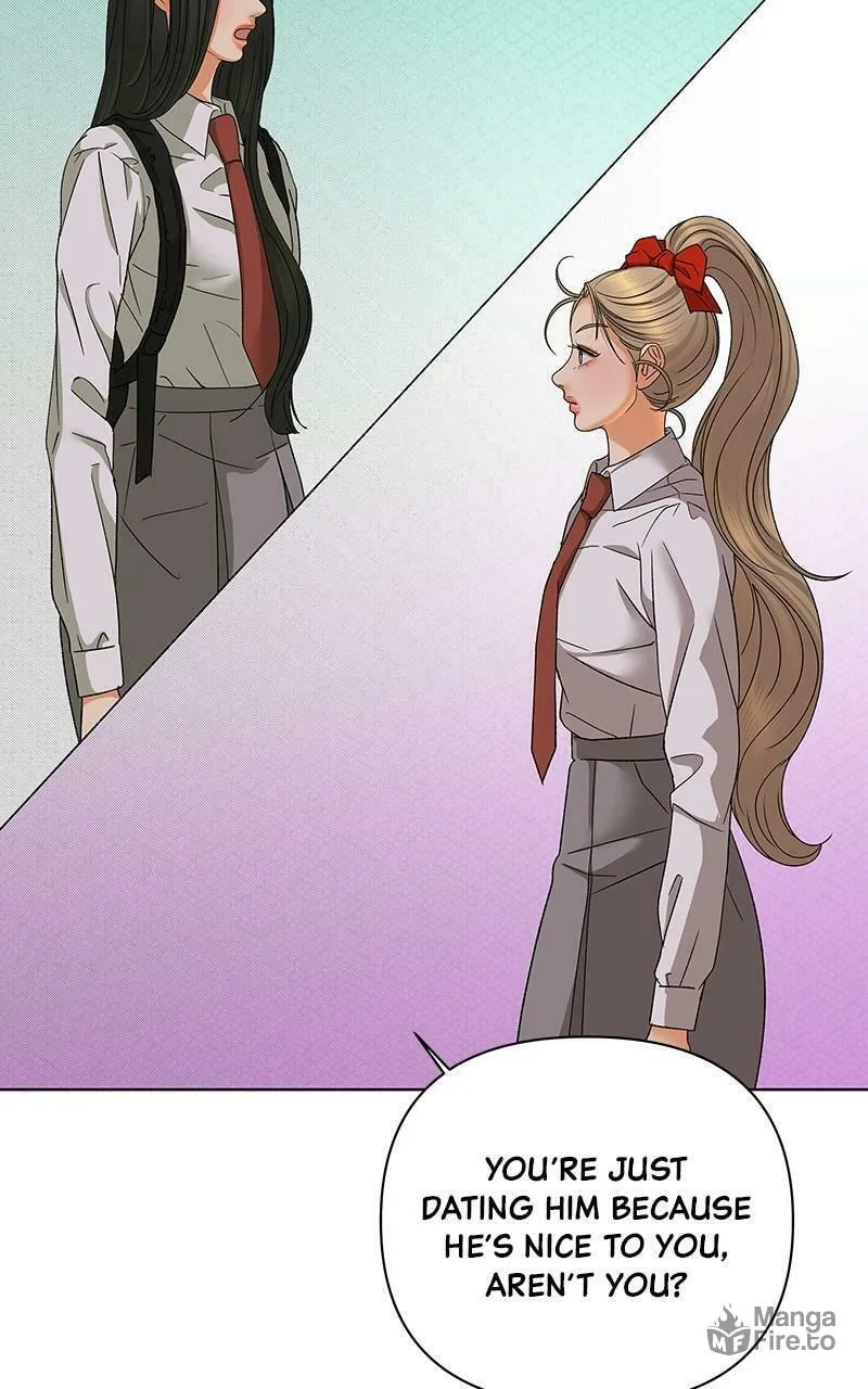 Read The Fox Club chapter 49 image 17 on Lezhin