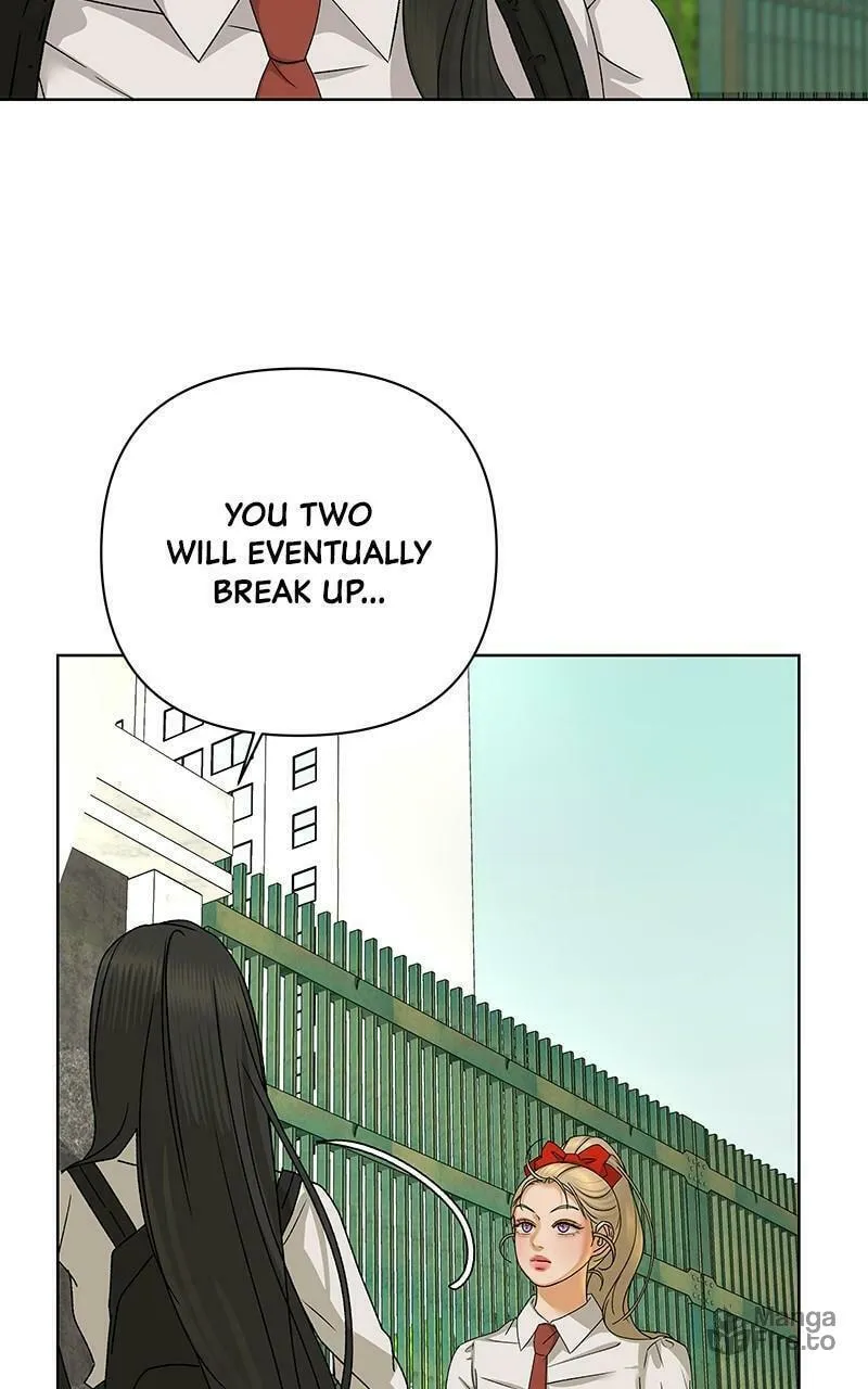 Read The Fox Club chapter 49 image 20 on Lezhin
