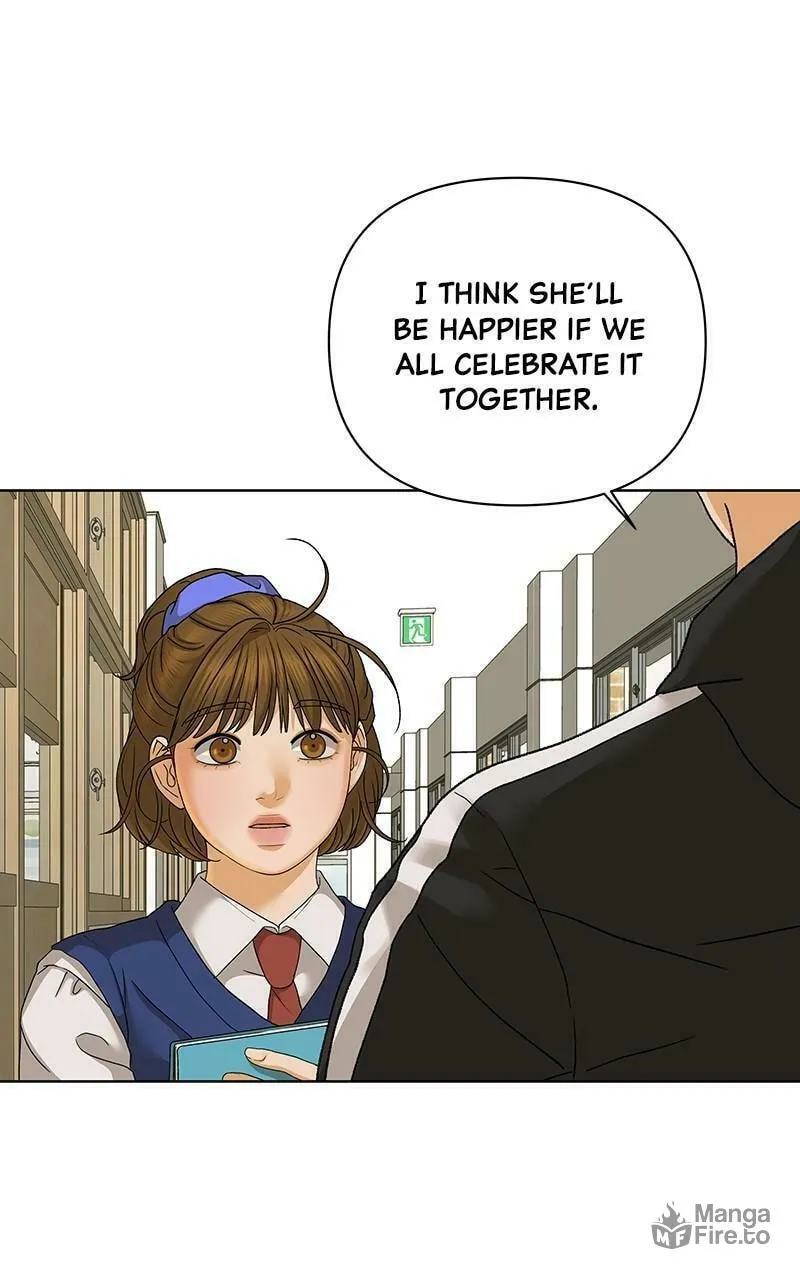 Read The Fox Club chapter 49 image 32 on Lezhin