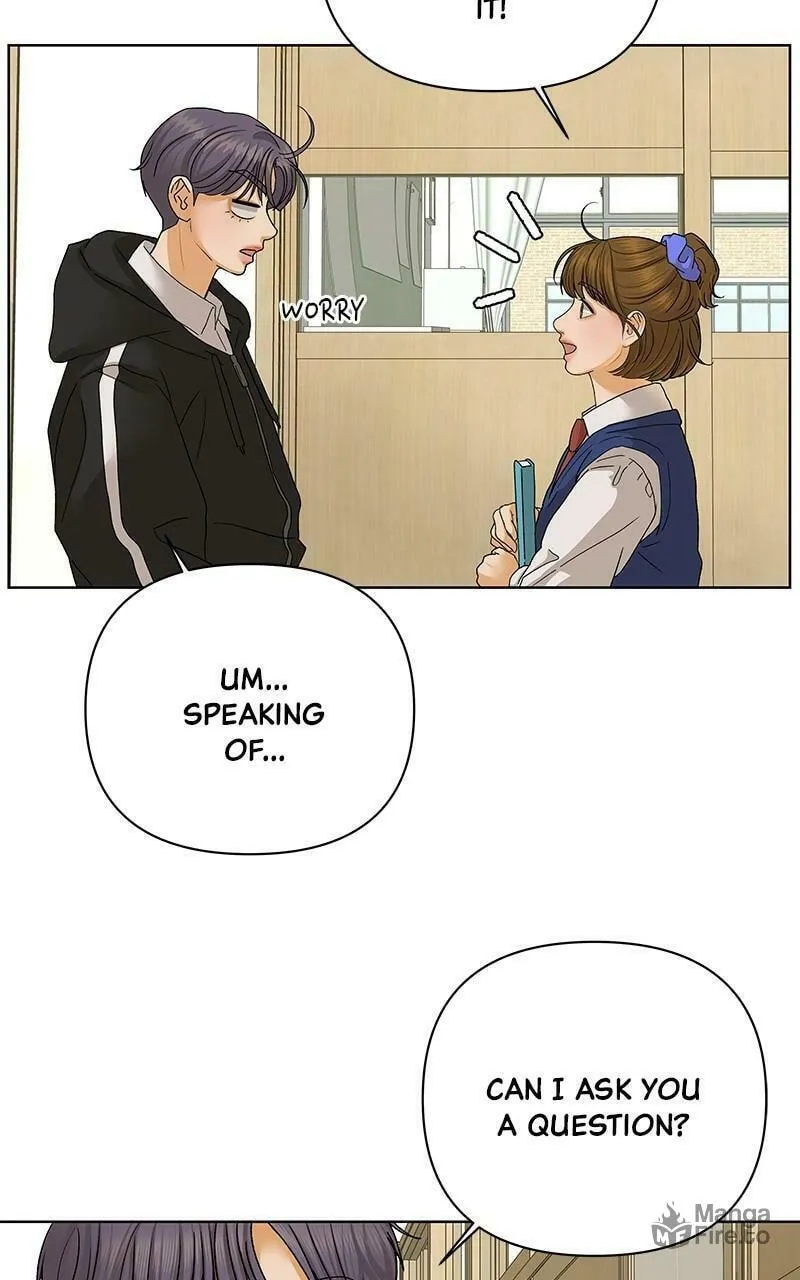 Read The Fox Club chapter 49 image 34 on Lezhin
