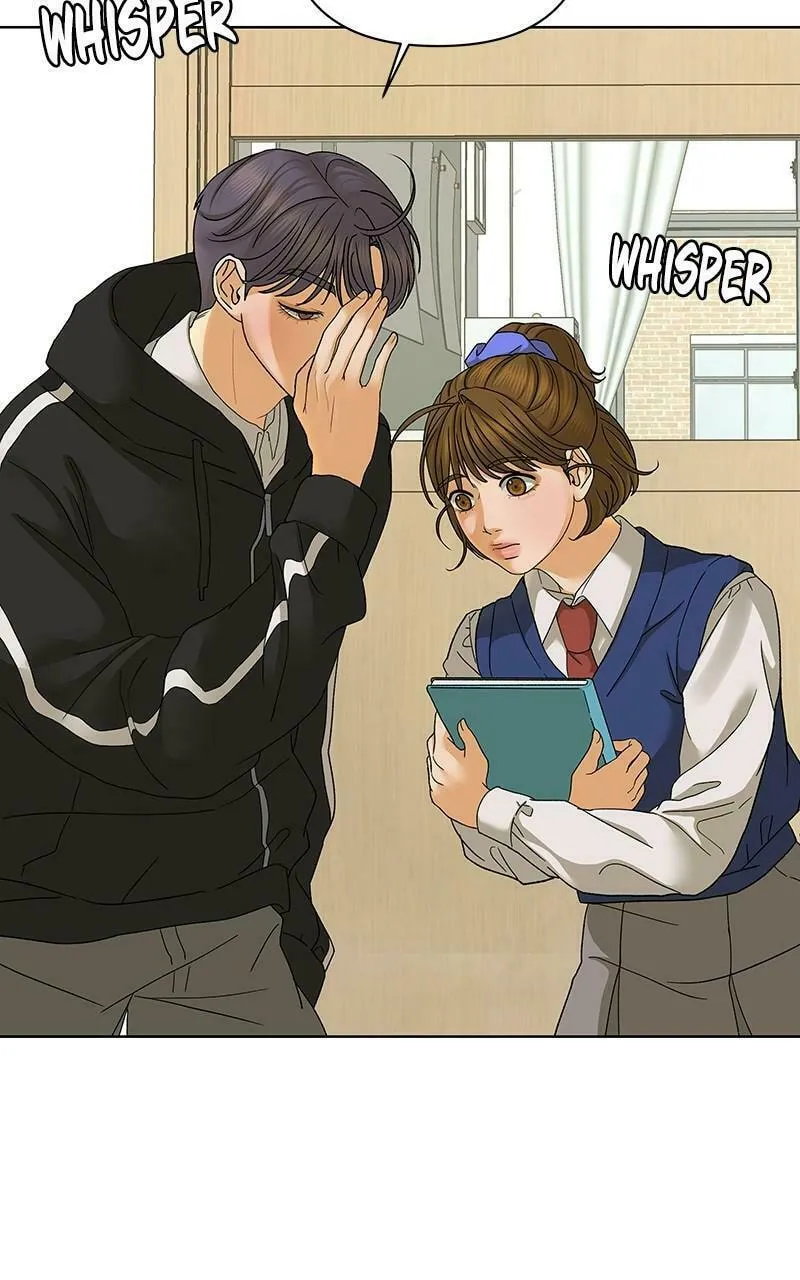 Read The Fox Club chapter 49 image 36 on Lezhin