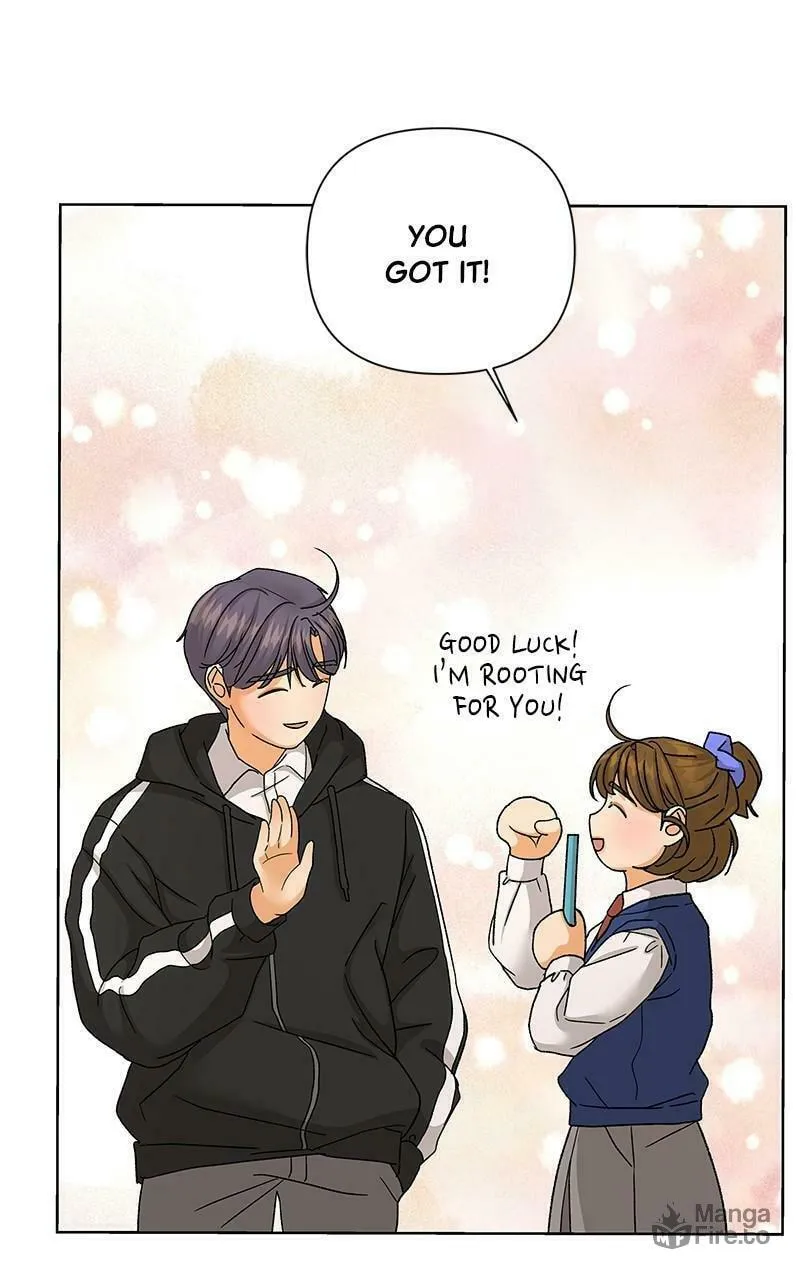 Read The Fox Club chapter 49 image 41 on Lezhin