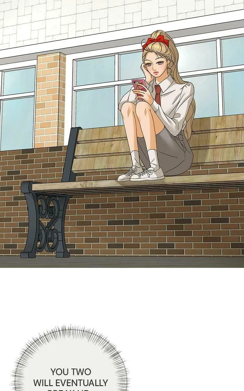 Read The Fox Club chapter 49 image 43 on Lezhin