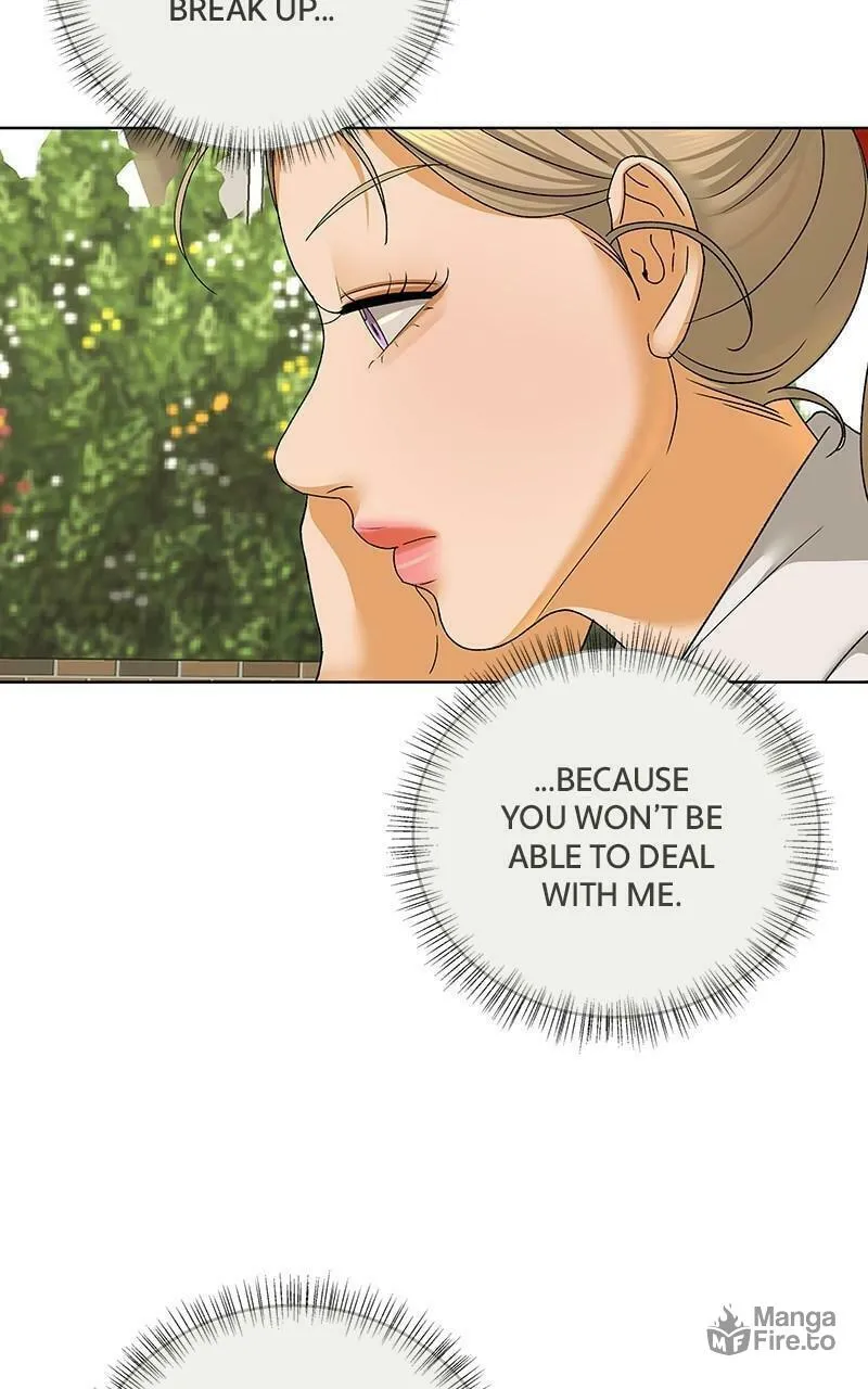 Read The Fox Club chapter 49 image 44 on Lezhin