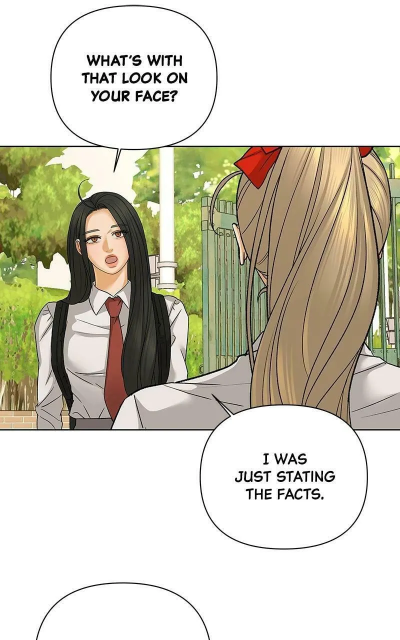 Read The Fox Club chapter 49 image 6 on Lezhin