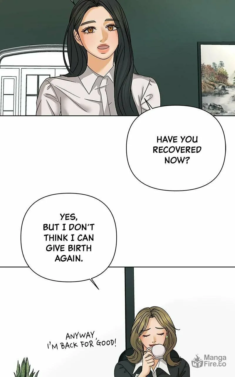 Read The Fox Club chapter 49 image 64 on Lezhin