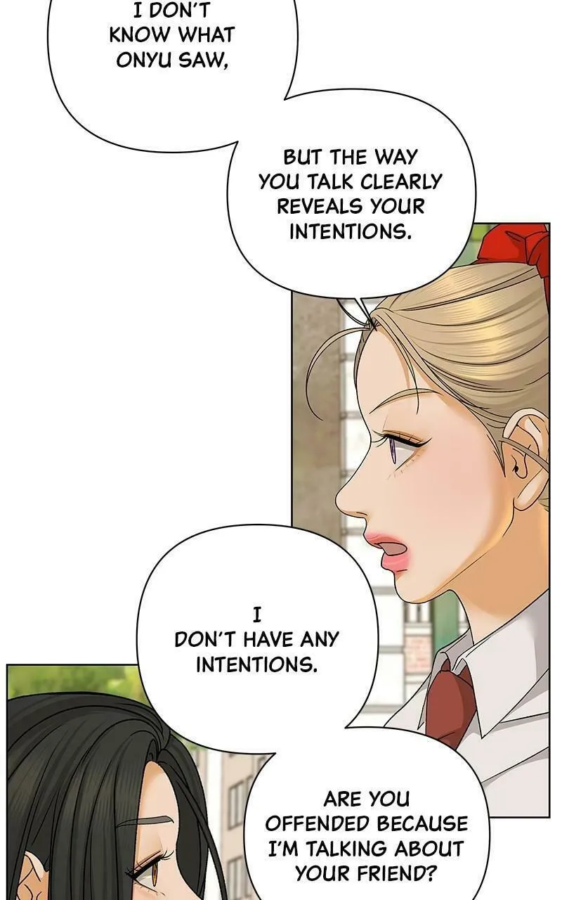 Read The Fox Club chapter 49 image 7 on Lezhin
