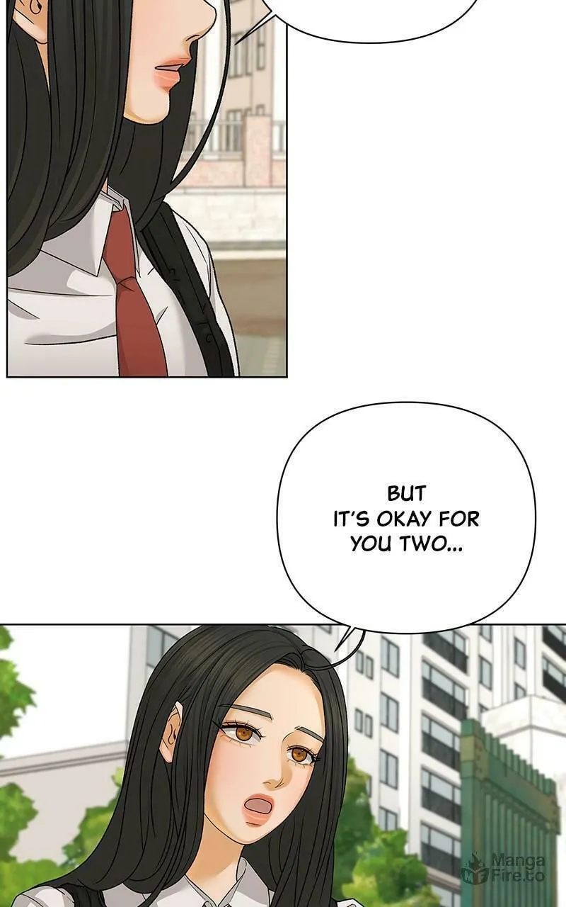 Read The Fox Club chapter 49 image 8 on Lezhin