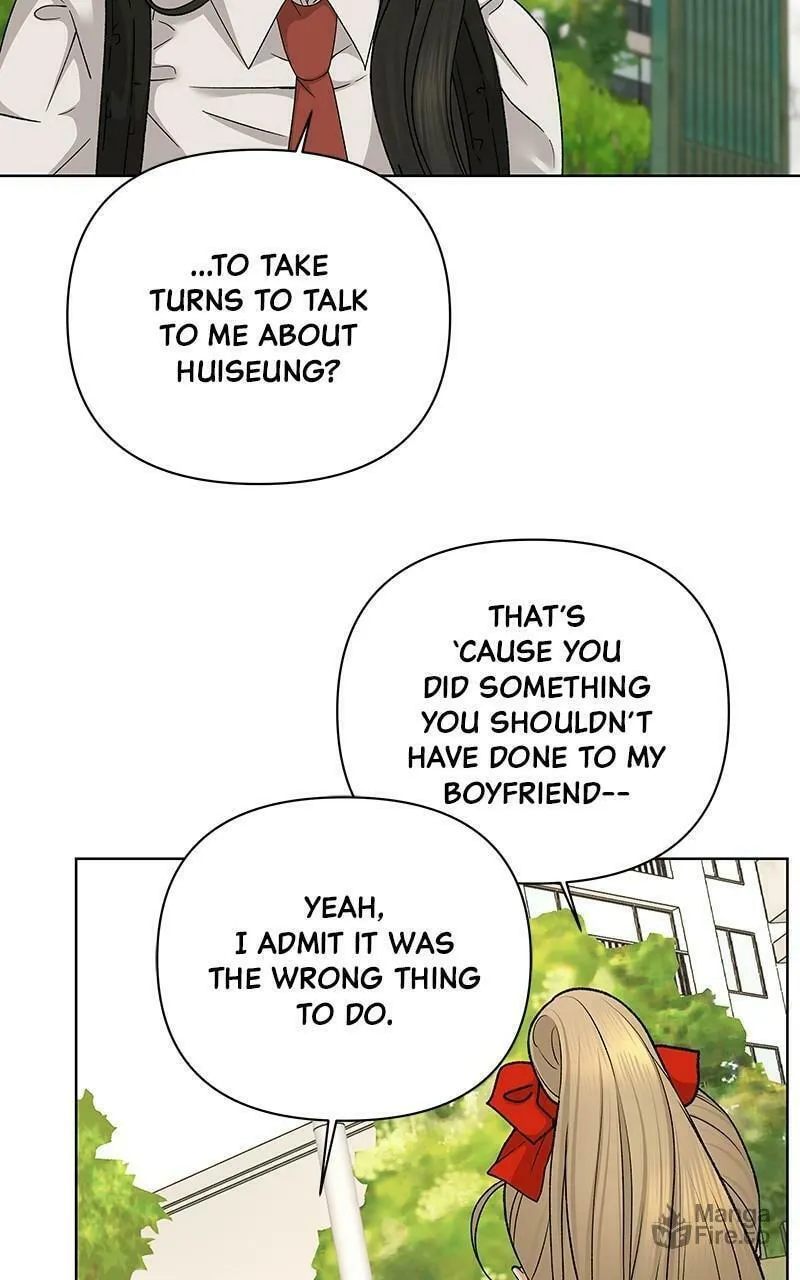 Read The Fox Club chapter 49 image 9 on Lezhin