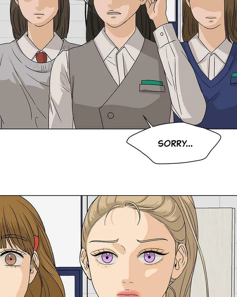 Read The Fox Club chapter 5 image 111 on Lezhin