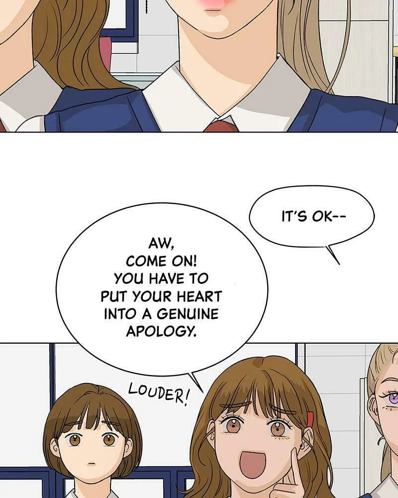 Read The Fox Club chapter 5 image 112 on Lezhin
