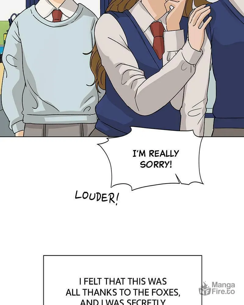 Read The Fox Club chapter 5 image 113 on Lezhin