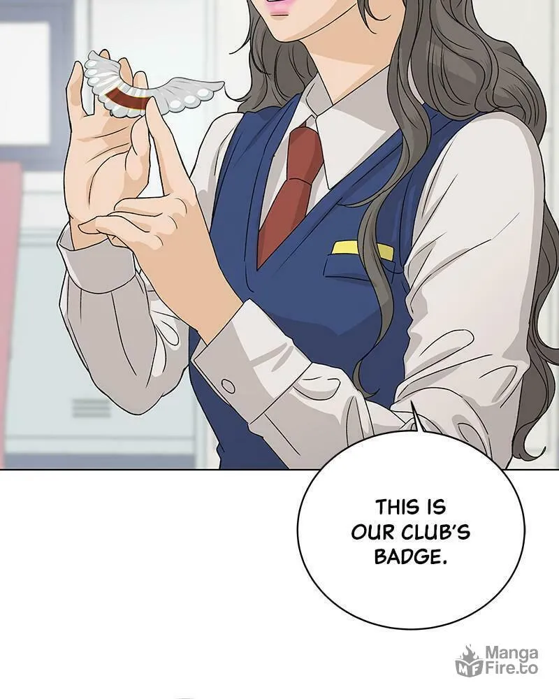 Read The Fox Club chapter 5 image 119 on Lezhin