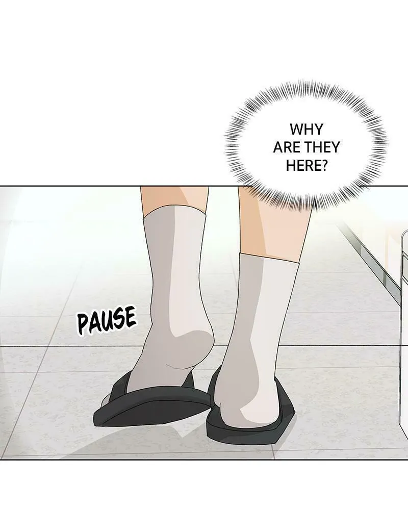 Read The Fox Club chapter 5 image 16 on Lezhin