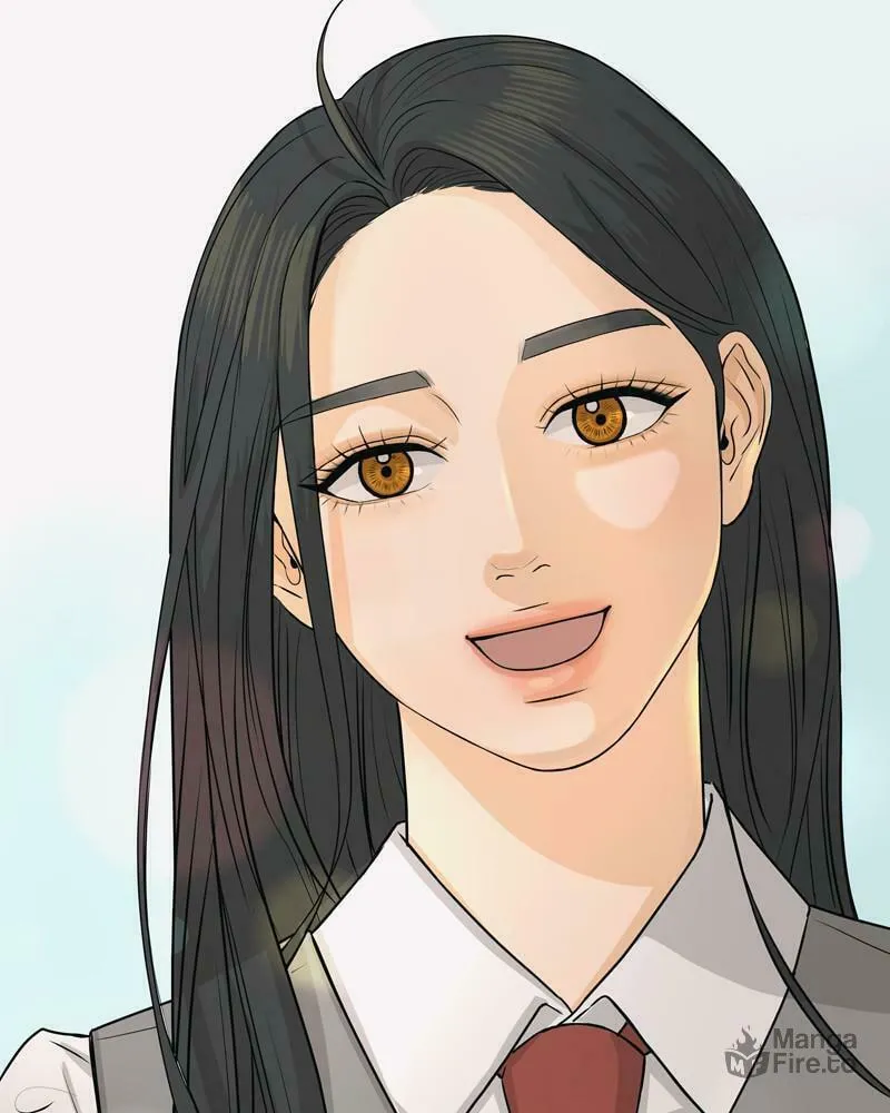 Read The Fox Club chapter 5 image 20 on Lezhin