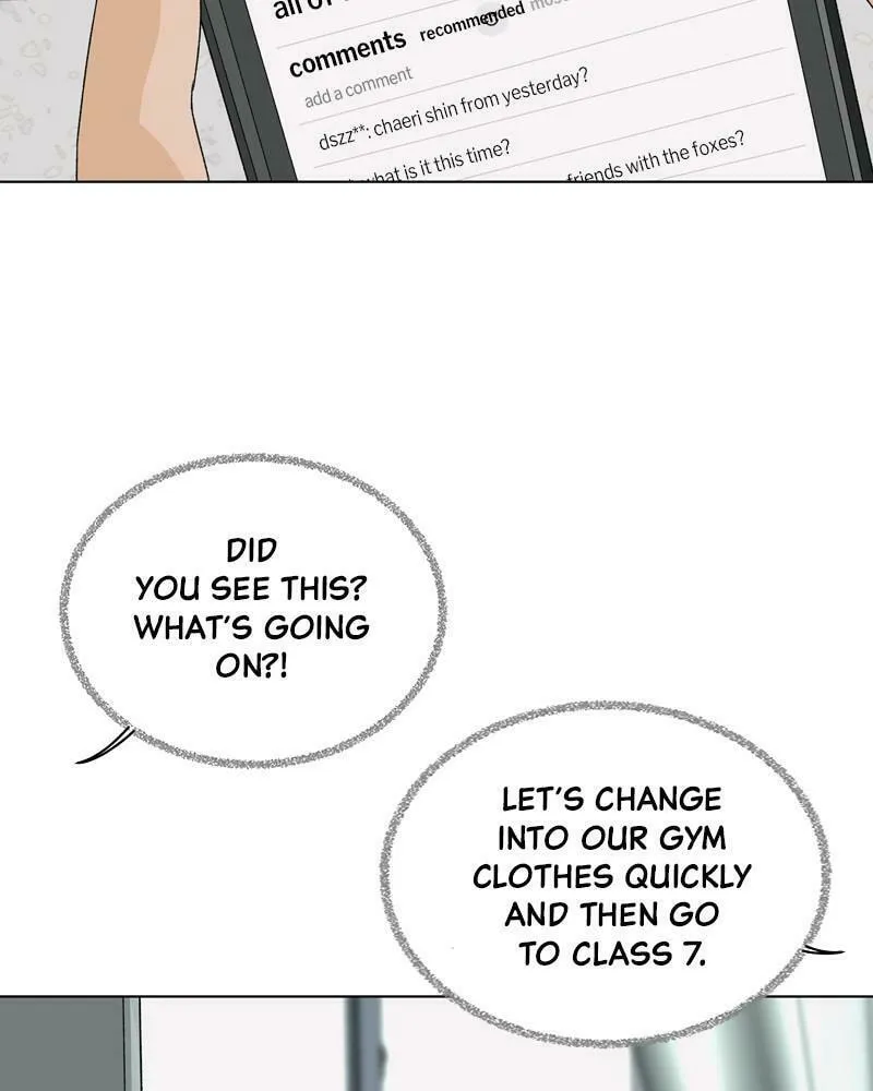 Read The Fox Club chapter 5 image 25 on Lezhin