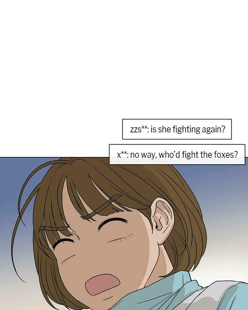 Read The Fox Club chapter 5 image 28 on Lezhin