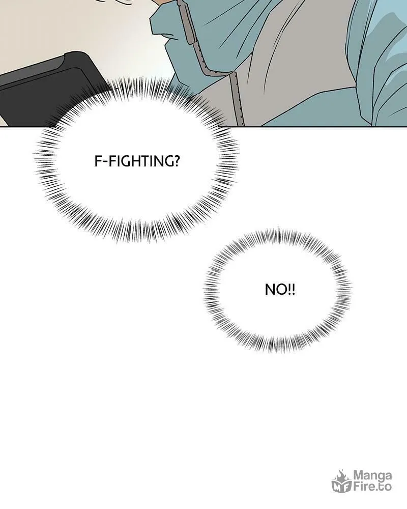 Read The Fox Club chapter 5 image 29 on Lezhin