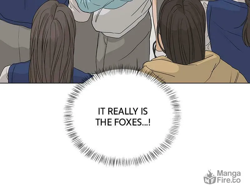 Read The Fox Club chapter 5 image 35 on Lezhin