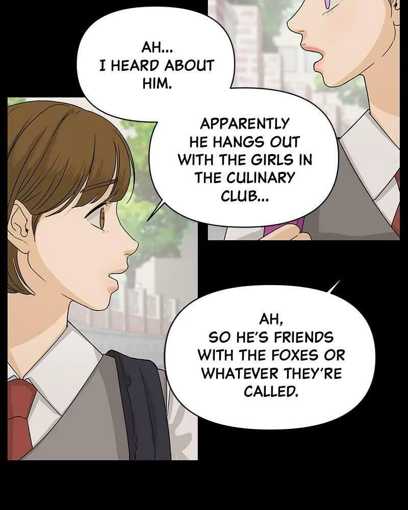 Read The Fox Club chapter 5 image 40 on Lezhin