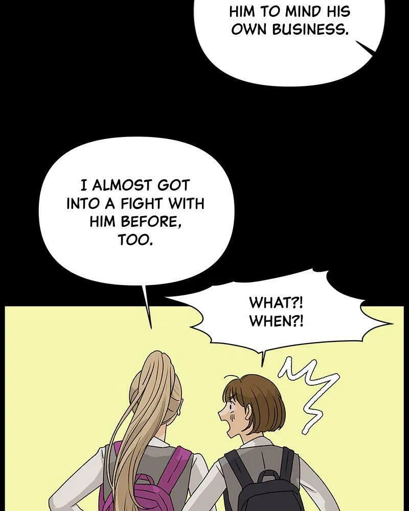 Read The Fox Club chapter 5 image 42 on Lezhin