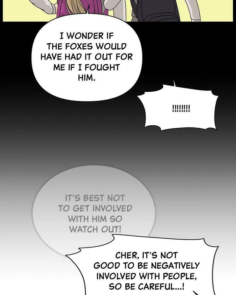 Read The Fox Club chapter 5 image 43 on Lezhin