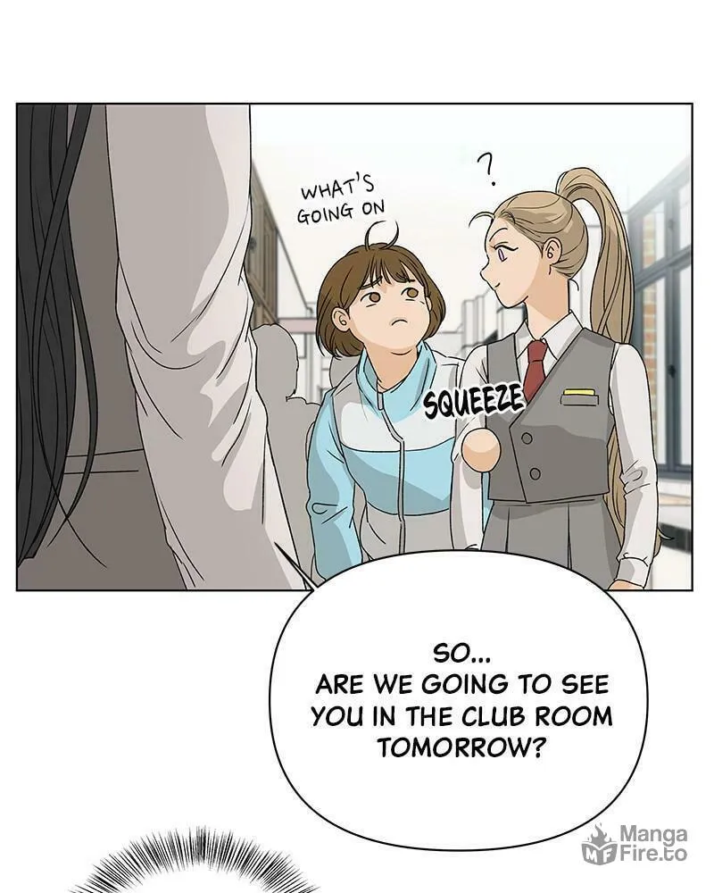 Read The Fox Club chapter 5 image 56 on Lezhin