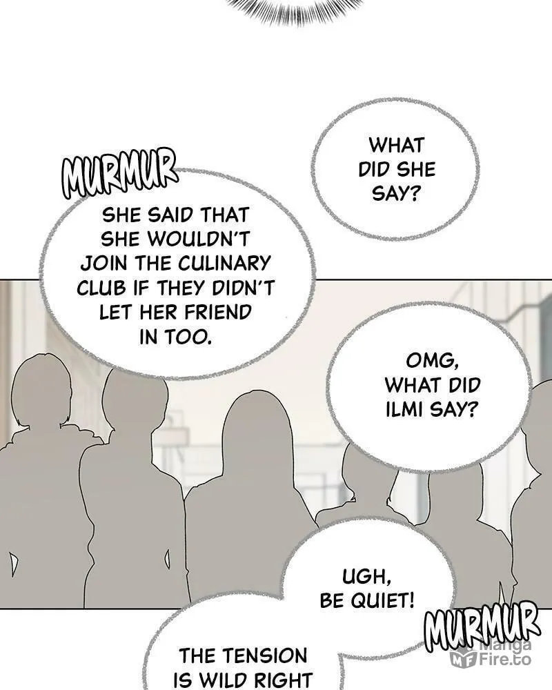 Read The Fox Club chapter 5 image 65 on Lezhin