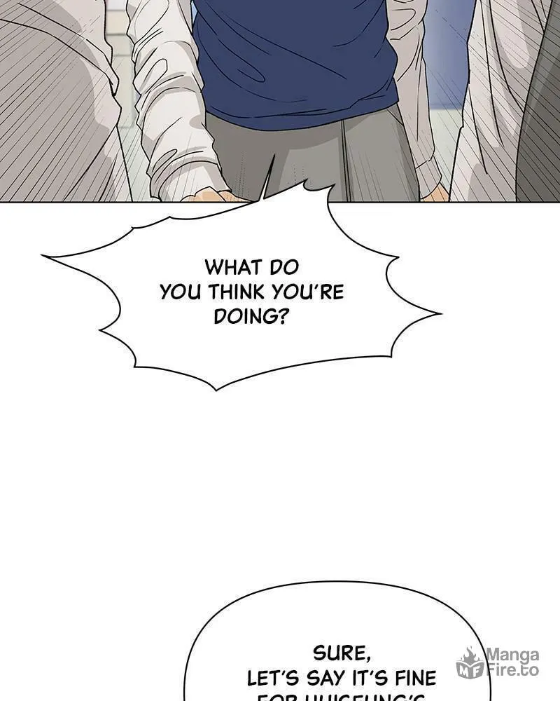 Read The Fox Club chapter 5 image 74 on Lezhin