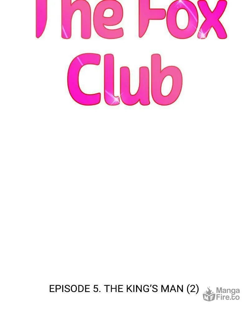 Read The Fox Club chapter 5 image 8 on Lezhin