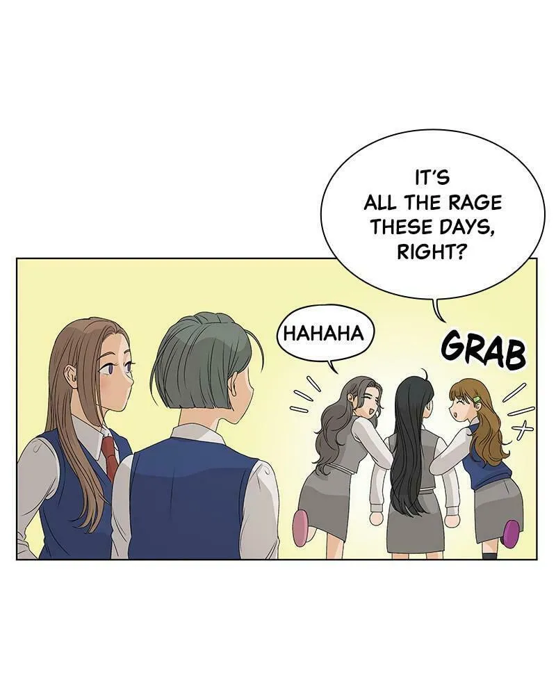 Read The Fox Club chapter 5 image 90 on Lezhin