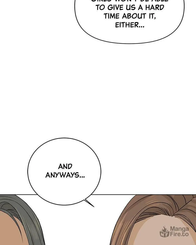 Read The Fox Club chapter 5 image 95 on Lezhin