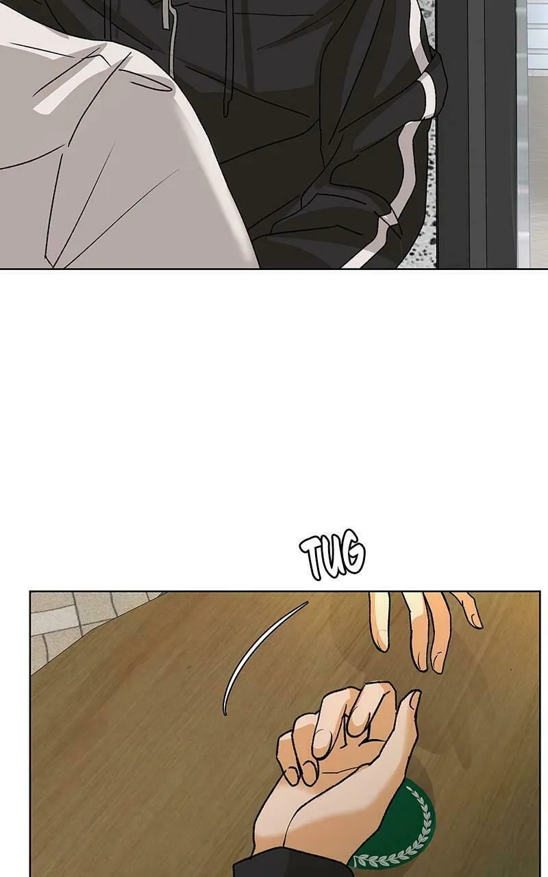 Read The Fox Club chapter 50 image 3 on Lezhin