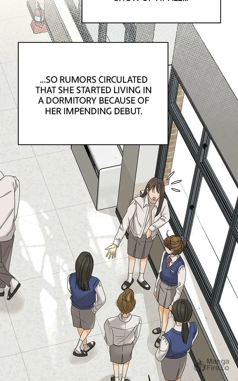 Read The Fox Club chapter 51 image 44 on Lezhin