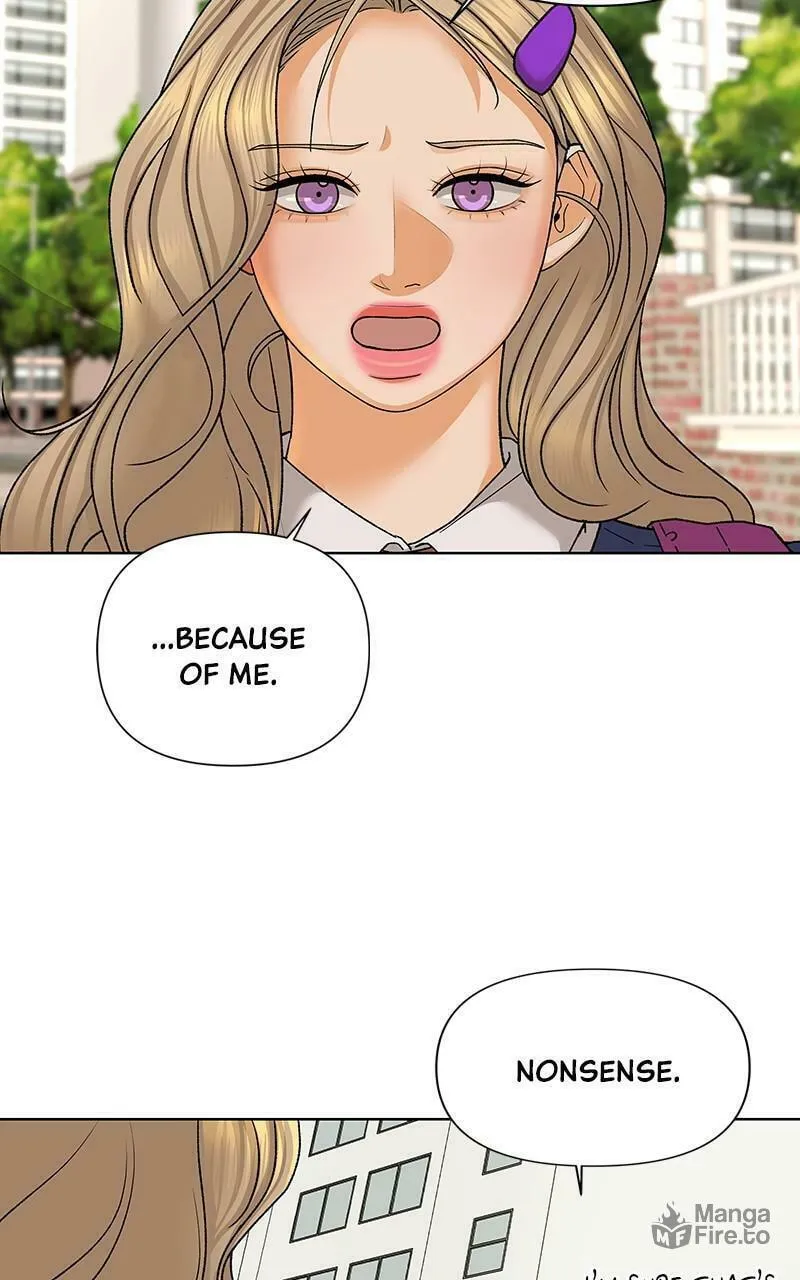 Read The Fox Club chapter 51 image 53 on Lezhin