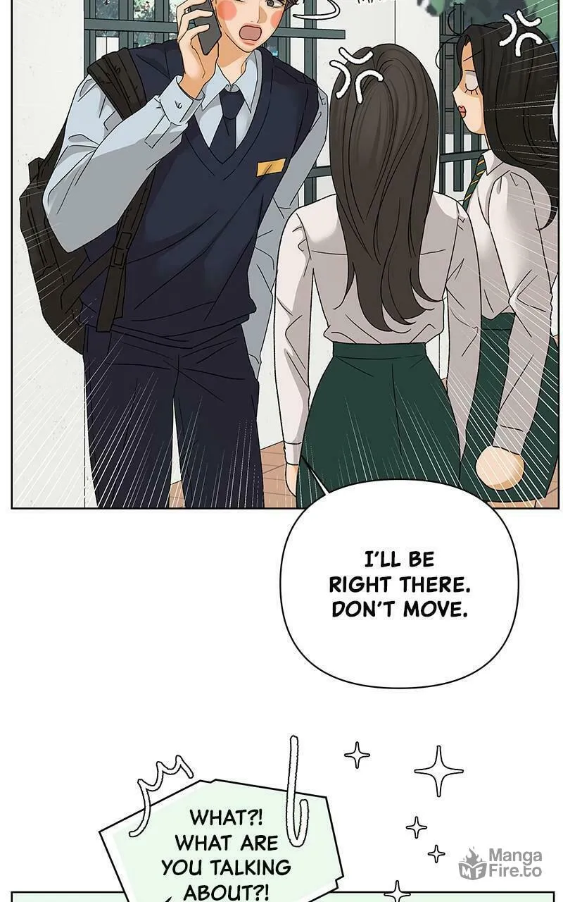 Read The Fox Club chapter 51 image 80 on Lezhin