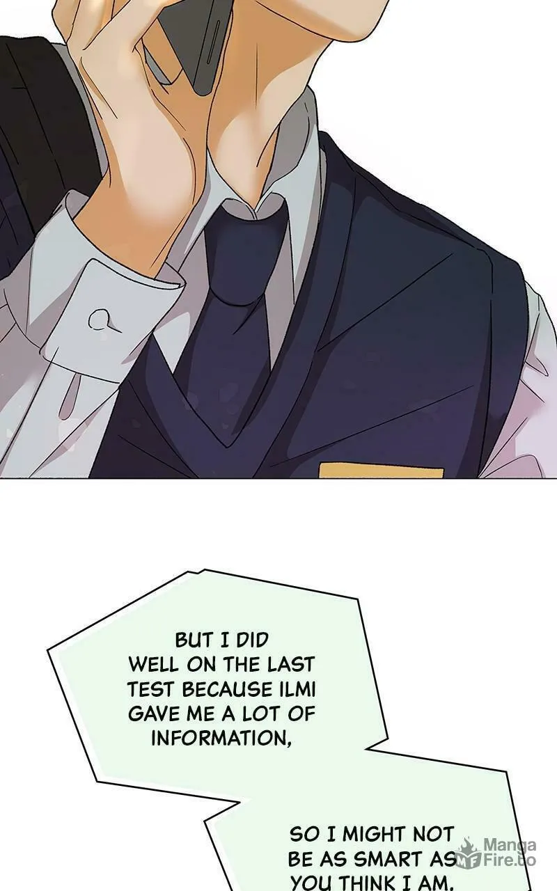 Read The Fox Club chapter 51 image 83 on Lezhin