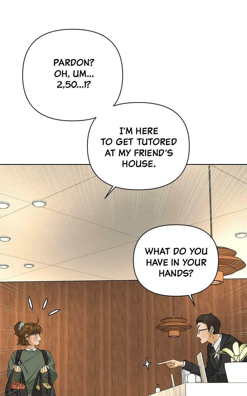 Read The Fox Club chapter 52 image 12 on Lezhin