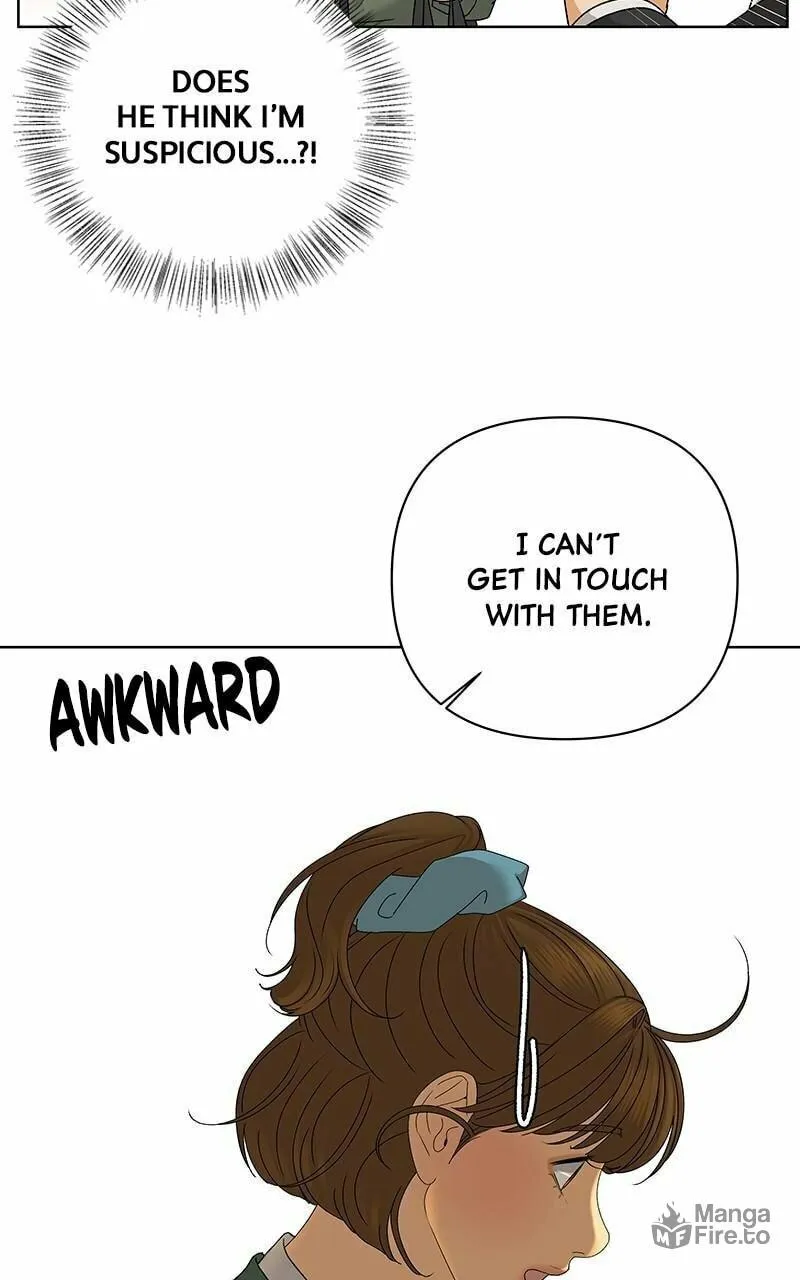 Read The Fox Club chapter 52 image 14 on Lezhin