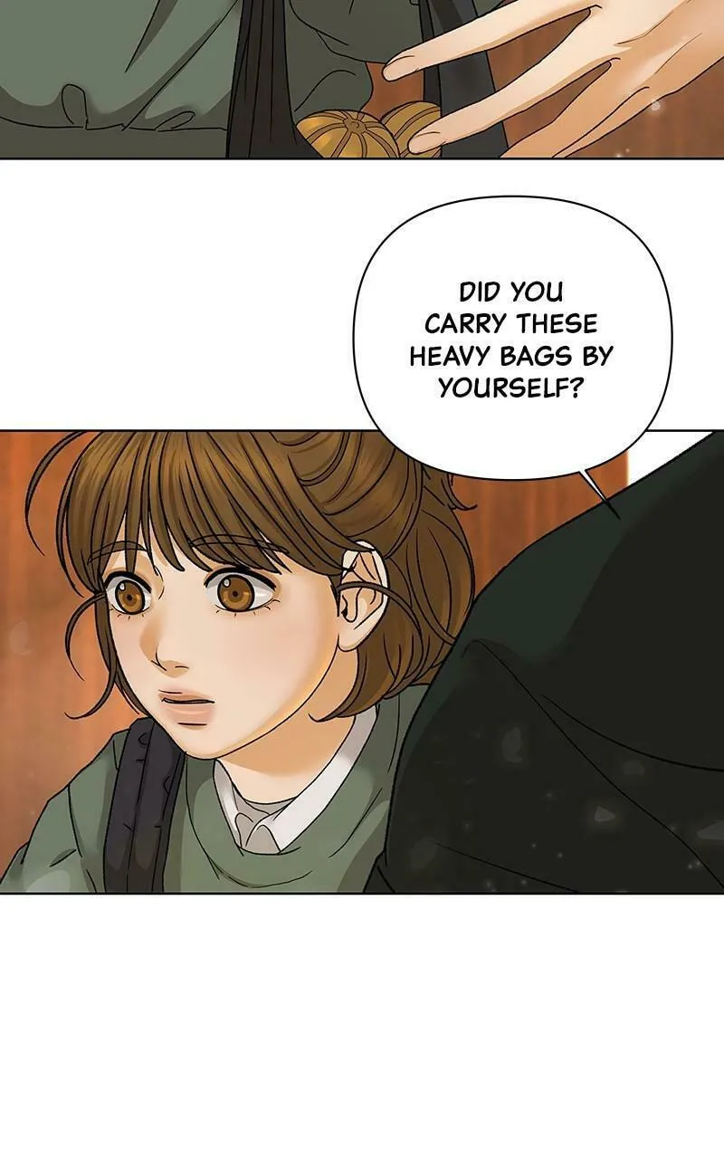 Read The Fox Club chapter 52 image 16 on Lezhin