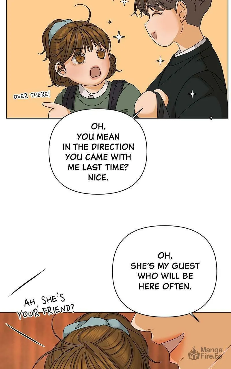 Read The Fox Club chapter 52 image 19 on Lezhin