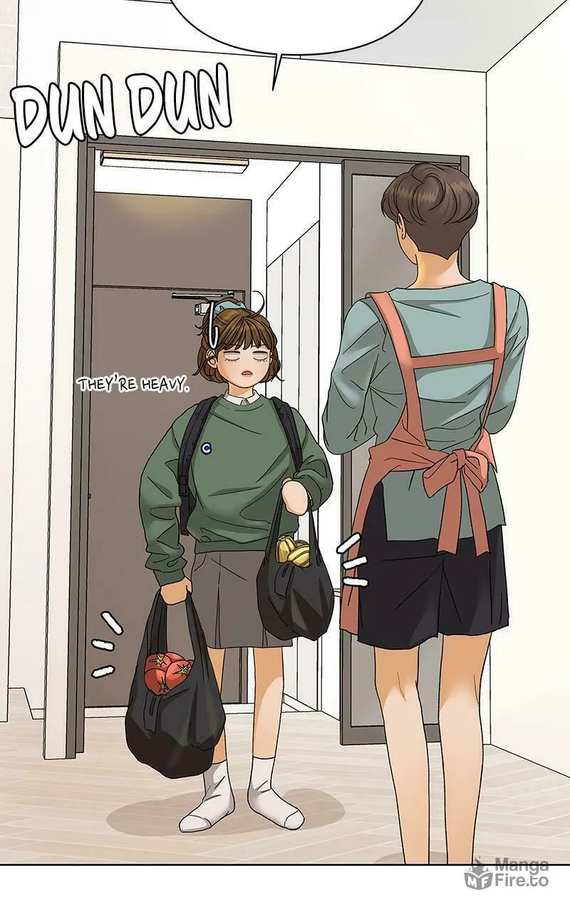 Read The Fox Club chapter 52 image 2 on Lezhin