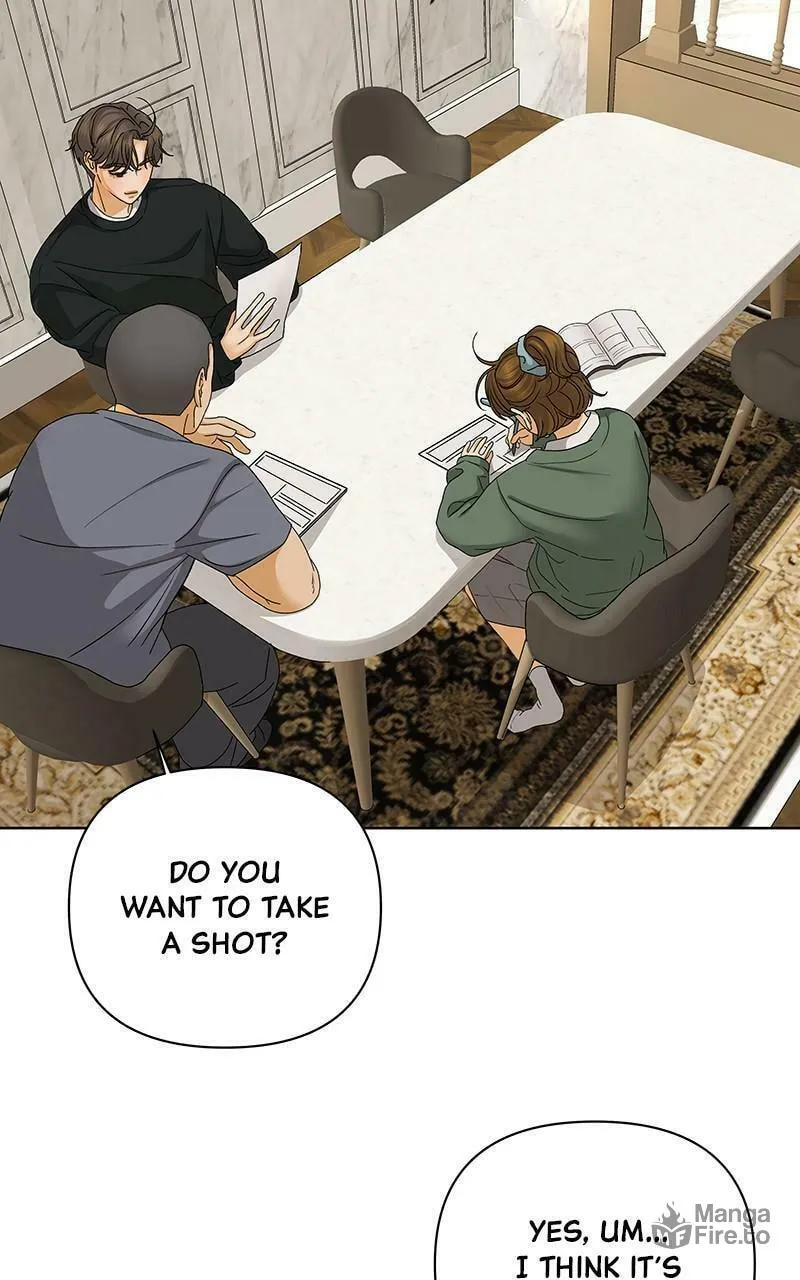 Read The Fox Club chapter 52 image 26 on Lezhin