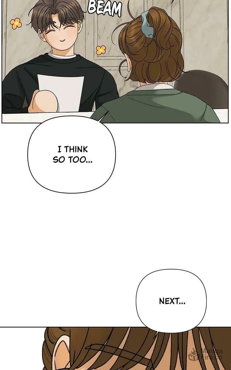 Read The Fox Club chapter 52 image 34 on Lezhin